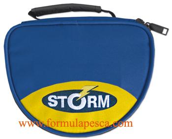 Foto funda porta carretes storm xl