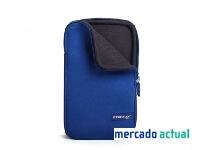 Foto funda portfolio tablet 10.1 primux piel negr