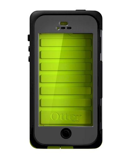 Foto Funda protectora-sumergible OtterBox Armor para iPhone 5