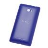 Foto Funda rígida HTC HC C810 azul