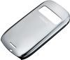 Foto Funda rígida Nokia CC-3019 Silver para Nokia C7