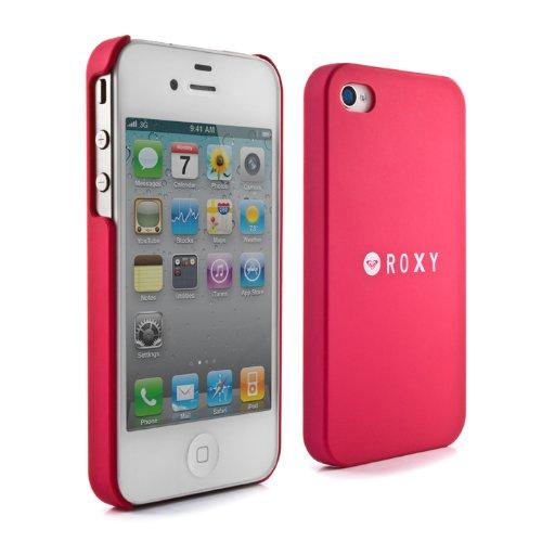 Foto Funda Roxy iPhone 4 4S - Rosa
