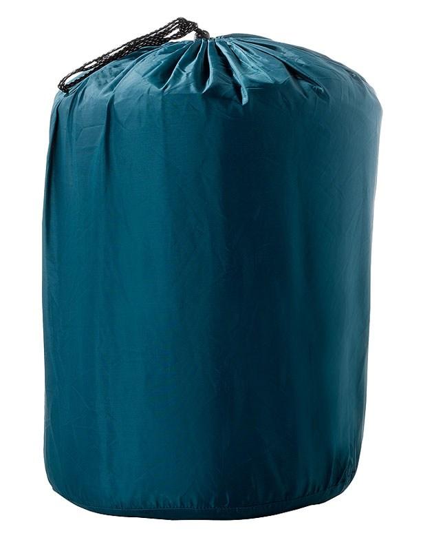 Foto funda saco de dormir quechua funda