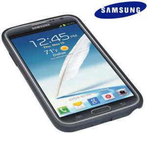 Foto Funda Samsung Galaxy Note 2 EFC-1J9BPEGSTD - Rosa