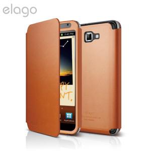 Foto Funda Samsung Galaxy Note Elago G4 -EL-G4LE-FOL