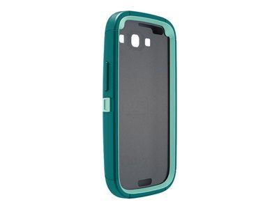 Foto funda samsung galaxy s3 accsverde mate - defender