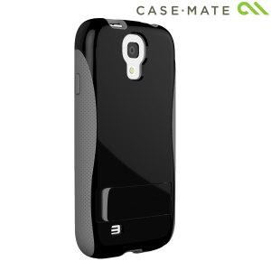 Foto Funda Samsung Galaxy S4 Case-Mate Pop - Negra/ Gris