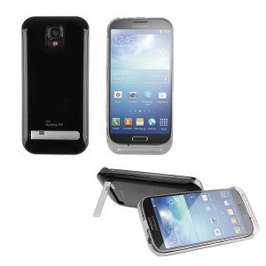 Foto Funda Samsung Galaxy S4 con bateria incorporada 3200mAh - Negra