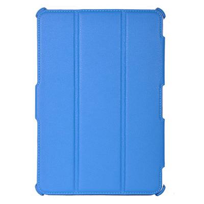 Foto Funda Samsung Galaxy Tab 2 10.1 Stand Folio - Azul