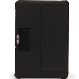 Foto funda samsung galaxy tab2 10 negra vip anymode + protector pantalla