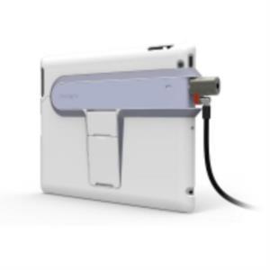 Foto Funda Seguridad Kensington Secureback Atril Cable Para Ipad