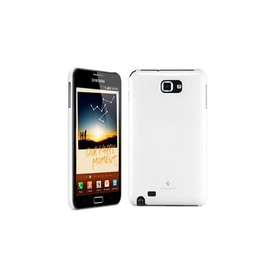 Foto Funda Sgp Spigen Ultra Thin Blanco Samsung Galaxy Note
