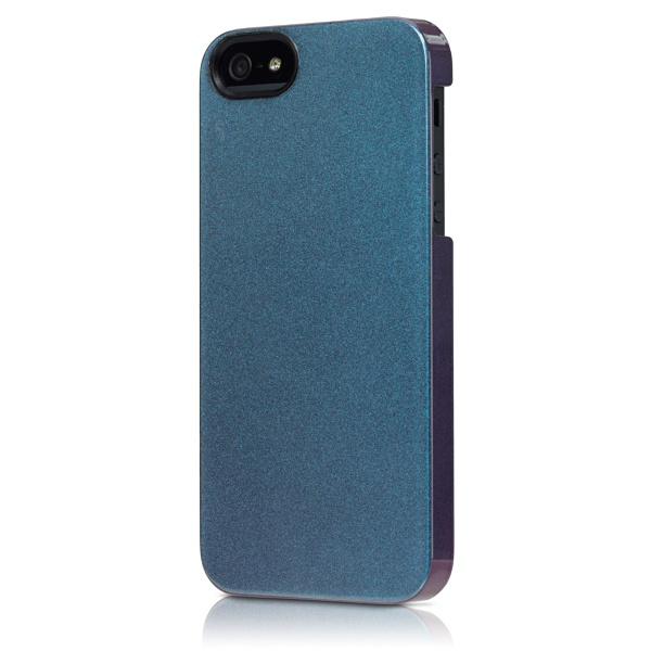 Foto Funda Shield Colour Shift de Belkin para el iPhone 5