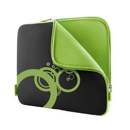 Foto Funda sleeve neopreno phoenix technologies para portatil netbook