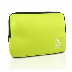 Foto Funda sleeve para portatil 13” y 14” lima abbrazzio