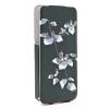 Foto Funda slim con tapa iphone 5 ailanto pajaros