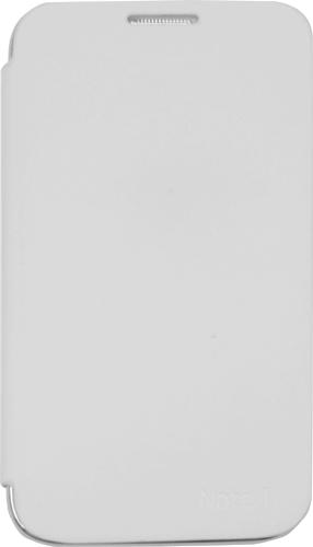 Foto Funda Slim Ibold Xl4 Blanca