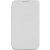 Foto Funda slim ibold xl4 blanca