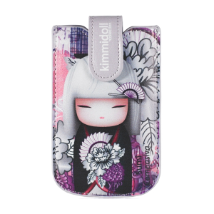 Foto Funda smartphone - sumi kimmidoll