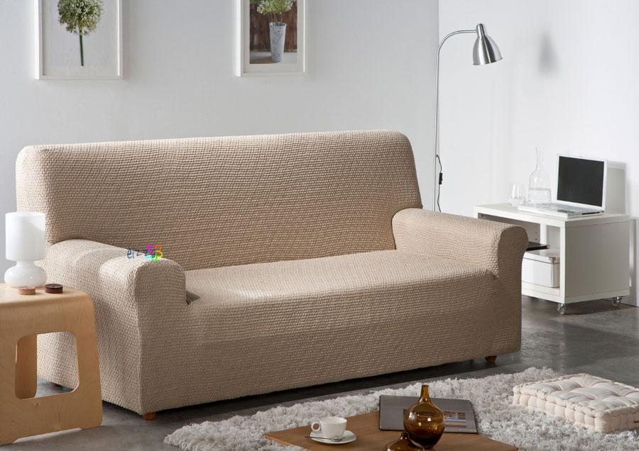 Foto Funda Sofá o Silla Bielástica Z-41