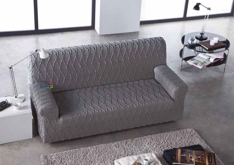 Foto Funda Sofá o Silla Bielástica Z-58