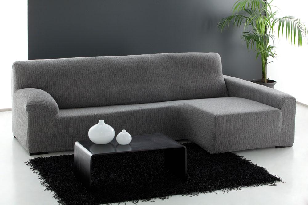 Foto Funda sofa elastica eysa modelo dam