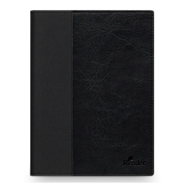 Foto Funda sony prst2-t1 negra con luz