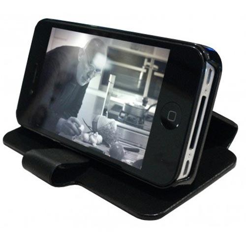 Foto funda stand blautel antonio miró amstip