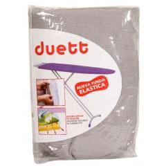 Foto Funda Tabla planchar Elastica Duett R333GR