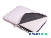Foto funda tablet 10.1 primux blanca