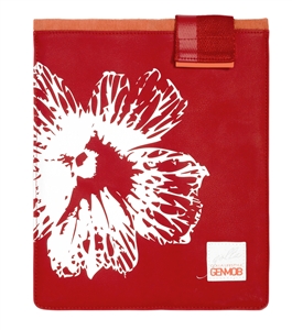Foto Funda tablet 10.1” kate vermella g1335 golla