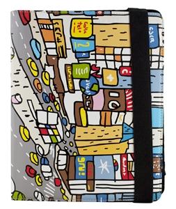 Foto funda tablet 7