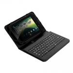 Foto Funda Tablet Woxter + Teclado 10.1