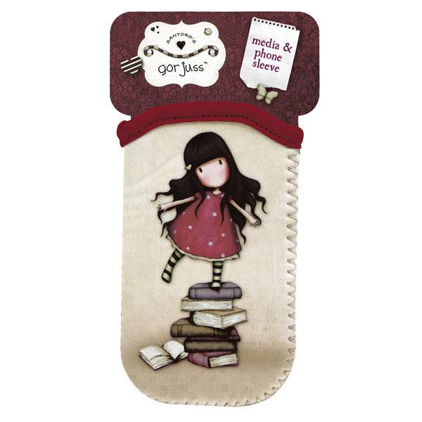 Foto Funda tela Gorjuss New Heights Dis2