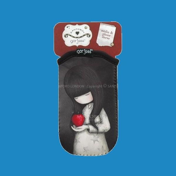 Foto Funda telefono tela gorjuss
