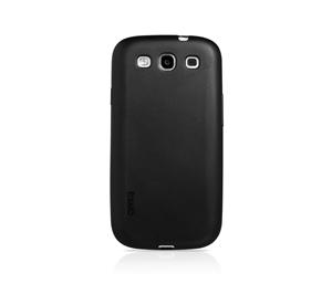 Foto funda thin ice liquid rubber galaxy s3 gear4