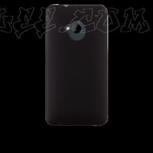Foto Funda Trasera Rigida HTC One Case-Mate Negro - CMBTM7BL