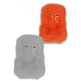 Foto Funda universal para silla de auto grupo 1+ garessi