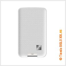 Foto FUNDA UNIVERSAL RIGIDA QUIKSILVER PIEL