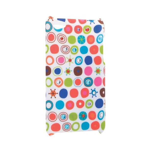 Foto Funda Venom Jewel para iPod touch