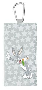 Foto funda vertical acolchada bugs bunny warner