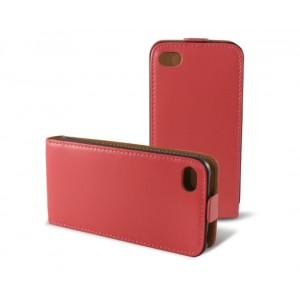 Foto Funda vertical para iphone 4 fucsia (b0917fu705)