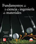 Foto Fundamentos de ingenieria y ciencias de materiales
