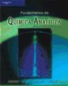 Foto Fundamentos De Quimica Analitica 8/e (cd-rom)