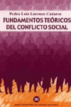Foto Fundamentos teoricos del conflicto social