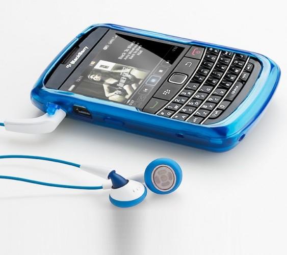Foto Fundas Blackberry 9700 9780 - Vibes Bold