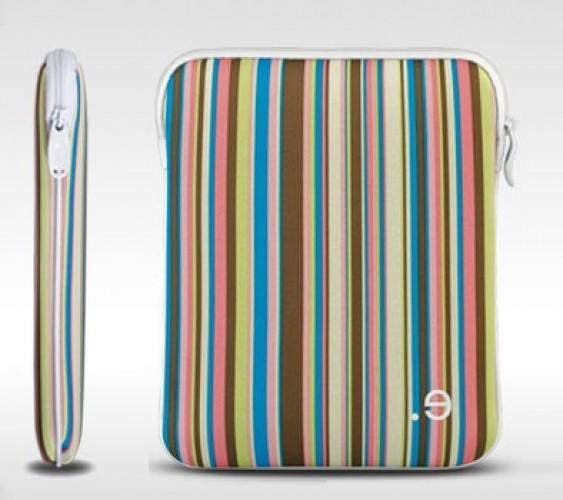 Foto Fundas iPad LA Robe Allure Color