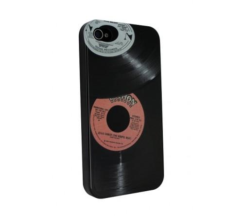 Foto Fundas iPhone 4 / 4S - Vinyls