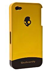 Foto Fundas iPhone Skullcandy iPhone 4 Slider Case