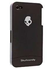 Foto Fundas iPhone Skullcandy iPhone 4 Slider Case